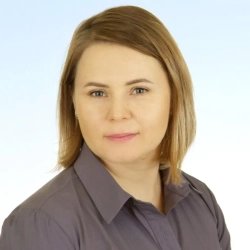 Dorots Boryszewska