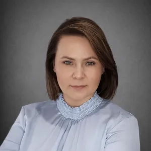 Dorota Boryszewska picture