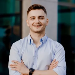 Adrian Widłak picture