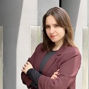 Anna Grudnicka picture