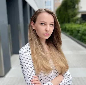 Katarzyna Chróst picture
